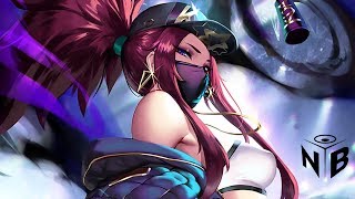 Whethan - Savage (feat. Flux Pavilion &amp; Max) [Synymata Remix]