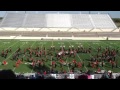Northwest HS Band