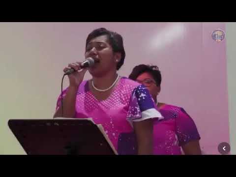 Nai Lumu- Cmfi Westfield Harvest choir