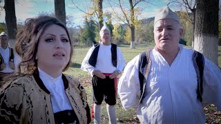 Anila Kapllani - Moj Thëllëzë Me Flokë Lëshuar