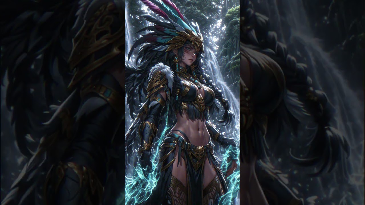 Aztec Warriors Wallpapers! #aztec #aztecculture #aztechistory