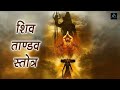 दिव्य गंगा आरती अस्सी घाट शिव तांडव स्