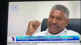 FENABANCA se opone a que sean incluidas las Bancas de Loterías que se crearon de manera irregular.