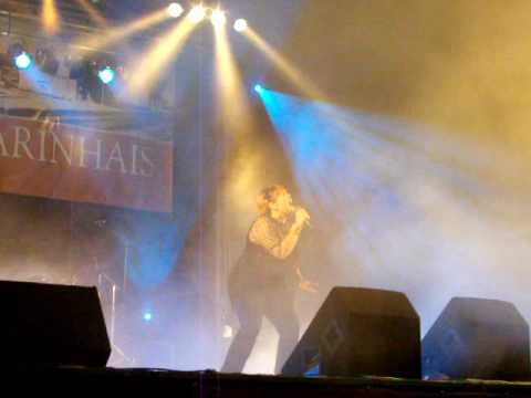 Vânia Fernandes "Senhora do Mar" marinhais 2009