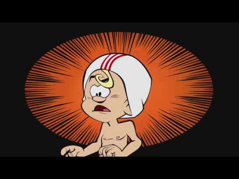 LITTLE SPIROU - 1 hour - Compilation #01