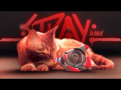 goodbye… (Stray ENDING)