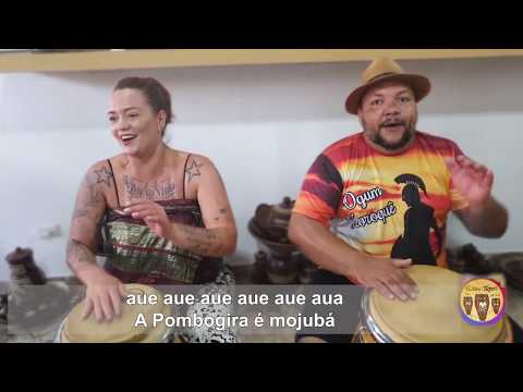 Pontos de Umbanda - 18 Pontos de Exu e Pombogira