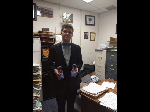 SWAT (Southwest Argumentation Team), CCO Speech and Debate league