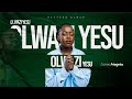 Olwazi Yesu - Jamie Ategeka (Official Video)