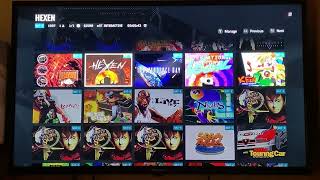 Polymega fun playing a few games from different systems #ps1 #n64 #polymega #sega #nintendo