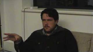 Damien Jurado Interview