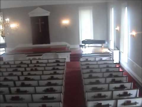 McKendree University Video 1