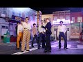 BTS MAKE IT RIGHT IHEART RADIO MUSIC FESTIVAL 2020