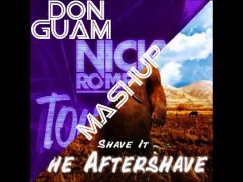 Nicky Romero vs. Kaskade Shave - Toulouse (Don Guam Mashup)