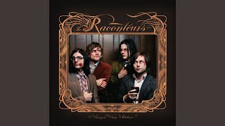 Blue Veins de the Raconteurs