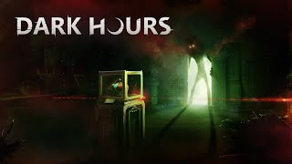 【Dark Hours】三人でホラゲ