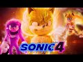 SUPER EQUIPO SONIC Máximo Poder SONIC 4 Teoría Completa
