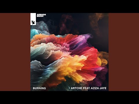 Burning (Extended Mix)