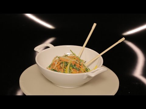 comment traiter un wok