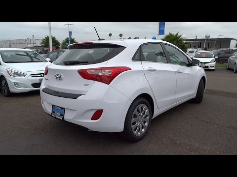 2016 Hyundai Elantra GT National City, Chula Vista, San Diego, Bonita, CA 29629