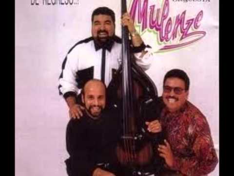 YO SOY ESE HOMBRE / SALSA/ ORQUESTA MULENZE