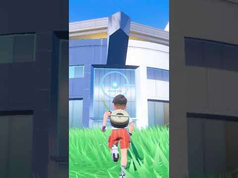 What Happens if You Try Challenging the Elite 4 With ZERO Badges? - Pokémon Scarlet and Violet