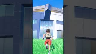 What Happens if You Try Challenging the Elite 4 With ZERO Badges? - Pokémon Scarlet and Violet