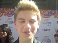 KENTON DUTY SHAKE IT UP Premiere Plans