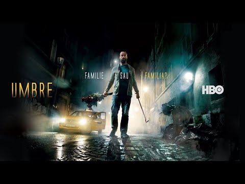 UMBRE S2 Ep 5 Muzica - ''Follow'' by Planet H (final episod)