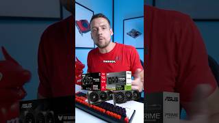 Why You Should Buy AMD Instead of Nvidia…