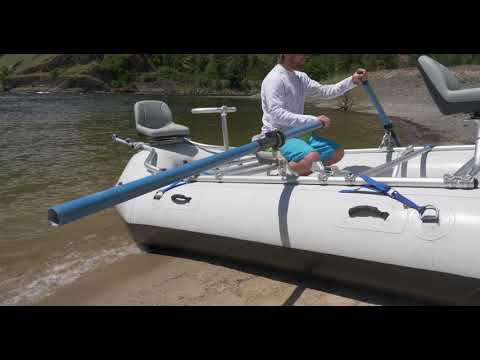 NRS Oar Tethers | Western Canoe Kayak