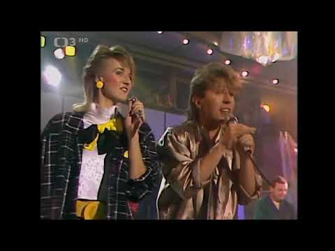 Linda Finková a Pavel Noha - Nálada je výborná (1986)