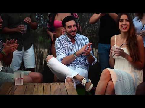 Sixko Durán - Me gustas tú feat. Alex Bach (Dale Mambo Version)  [Videoclip Oficial]