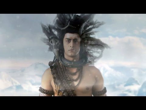 DKD Mahadev OST 142 - Mahadev Jataa and Sati Love theme ( Extended mix)