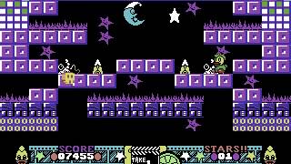 C64 Longplay [060] Edd the Duck!