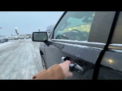 2022 GMC Sierra 1500 Limited Pro