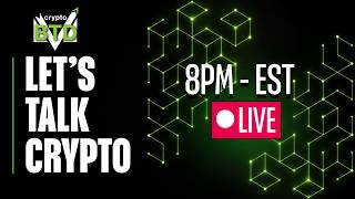 📢DAILY CRYPTO MARKET UPDATE: 👀💥LETS TALK CRYPTO [Bitcoin, Ethereum & ALTS]