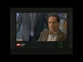 AVP Alien Vs Predator 2004 End Credits AMC Fearfest 2019