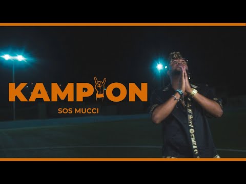 Kampion - @sosmuccioficial (Video Oficial)