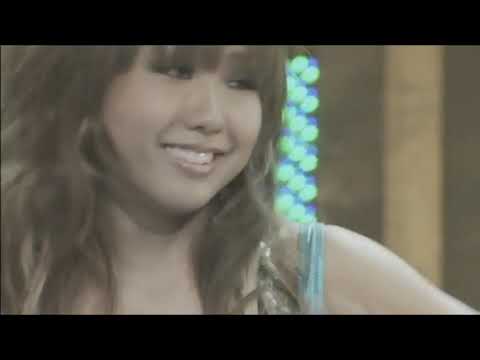 Dopeman? / Loves Emyli & Diggy-Mo'    m-flo TOUR 2007 COSMICOLOR @YOKOHAMA ARENA