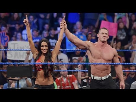 WWE SMACKDOWN 03/28/2017 FULL SHOW | REVIEW | ROAD TO WRESTLEMANIA IS OVER!