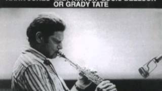 Wrap Up  - Zoot Sims on soprano.