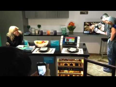 Connected Home / Alljoyn