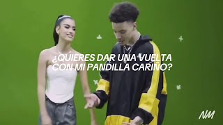 THAT'S MY BITCH - LIL MOSEY (SUB ESPAÑOL)
