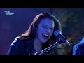 Camp Rock 2 Fire Music Video Disney Channel Italia