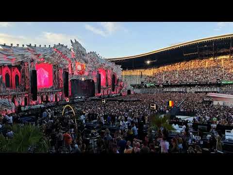 Delia- Da, mamă. Untold 2023