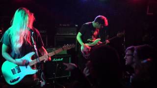 Bully - Milkman (Live at 7th Street Entry)