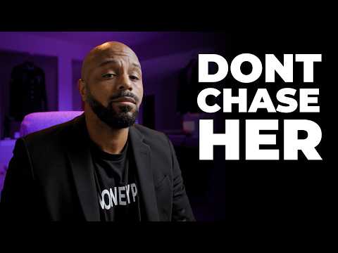 6 Signs She Doesn’t Want You