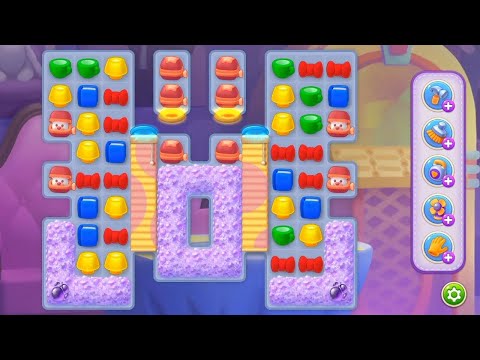 homescapes level 8426 | homescapes hard level