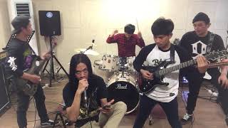 Download lagu AS BLOOD RUNS BLACK-IN DYING DAYS COVER mp3